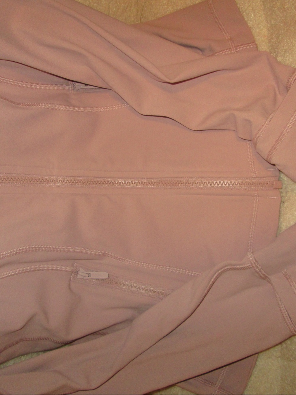 Lululemon define jacket - Picture 3 of 4